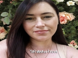 Tatianavetrova