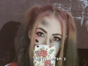 Tattooedsiren_x