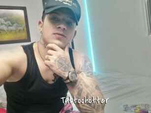 Tattoohotter