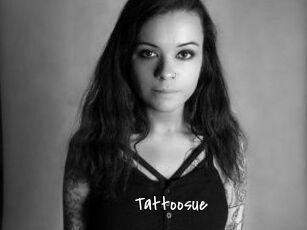 Tattoosue