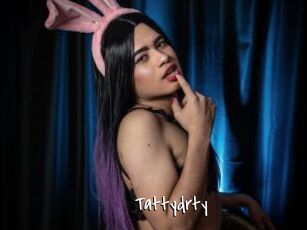 Tattydrty