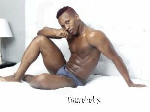 Taurohotx