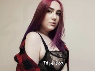 Taya_flex