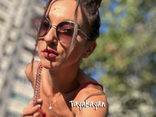 Tayakayan