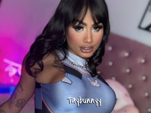 Taybunnyy