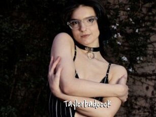 Taylorbadcock