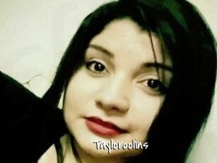 Taylorcolins