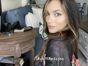 Taylorraexoxoo