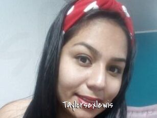 Taylorsexlewis