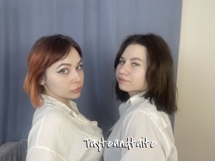 Tayteandtaite