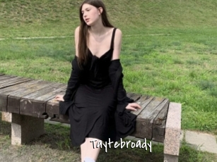 Taytebroady