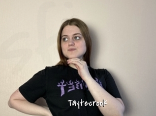 Taytecrook