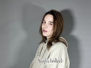 Taytehallock