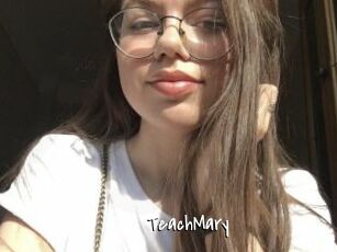 TeachMary