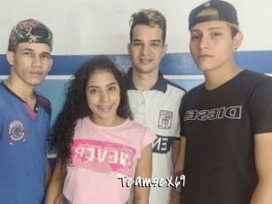 TeamseX69