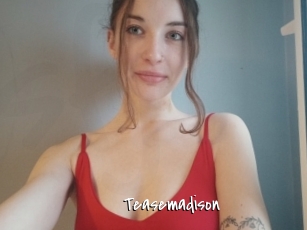 Teasemadison