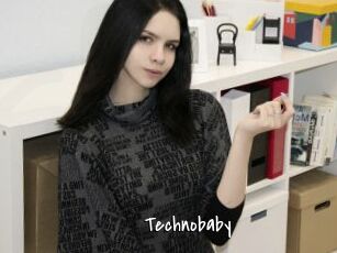 Technobaby