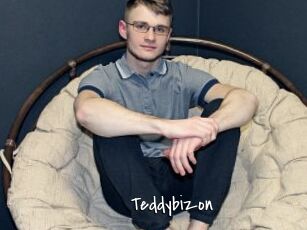 Teddybizon