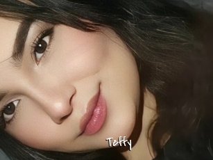 Teffy