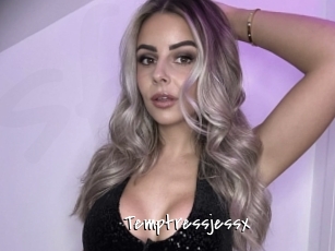 Temptressjessx