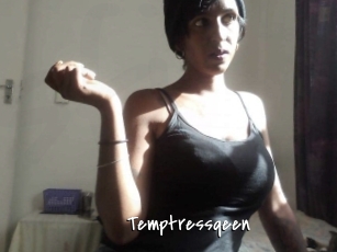 Temptressqeen