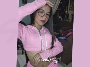 Tendergiirl