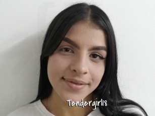 Tendergirl18