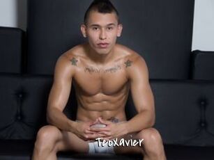 TeoXavier