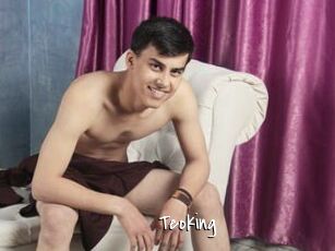 Teoking