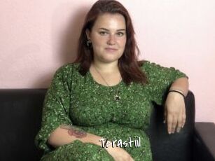 Terastiil
