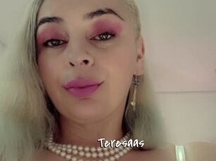 Teresaas