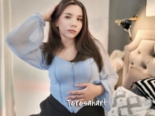 Teresahart