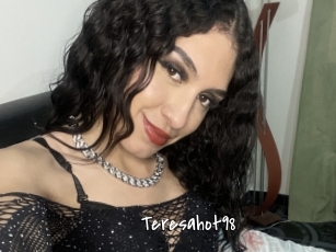 Teresahot98