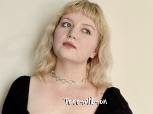 Teresalibson
