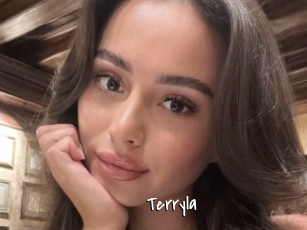 Terryla