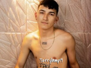 Terrylamp19