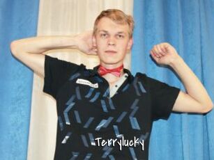 Terrylucky