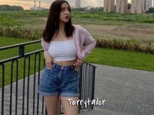 Terrytailor