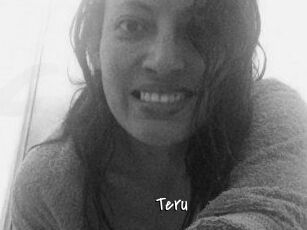 Teru
