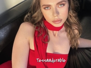 tessaadorable Sexy Footjobs