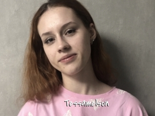 Tessamelson