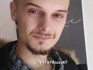 Testeraccount