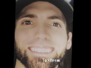 Texansm