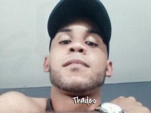 Thadeo