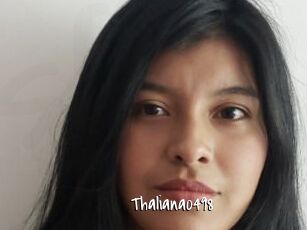 Thaliana0498