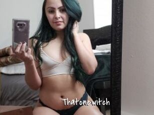 Thatonewitch