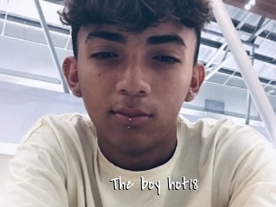 the_boy_hot18 Sexy Footjobs