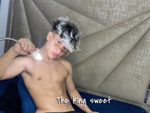 the_king_sweet Sexy Footjobs
