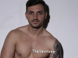 TheDesireee
