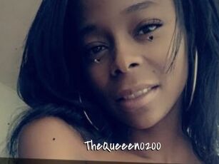 TheQueeen0200